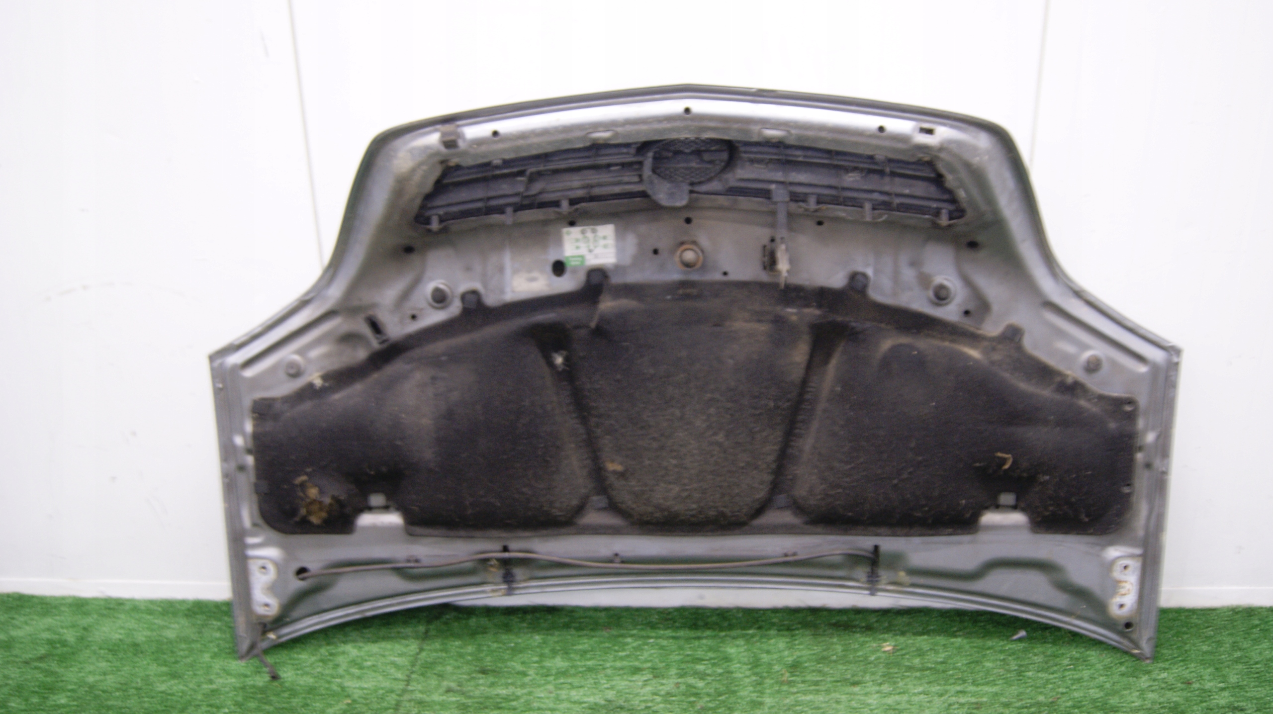 cofano OPEL MERIVA A 123XX