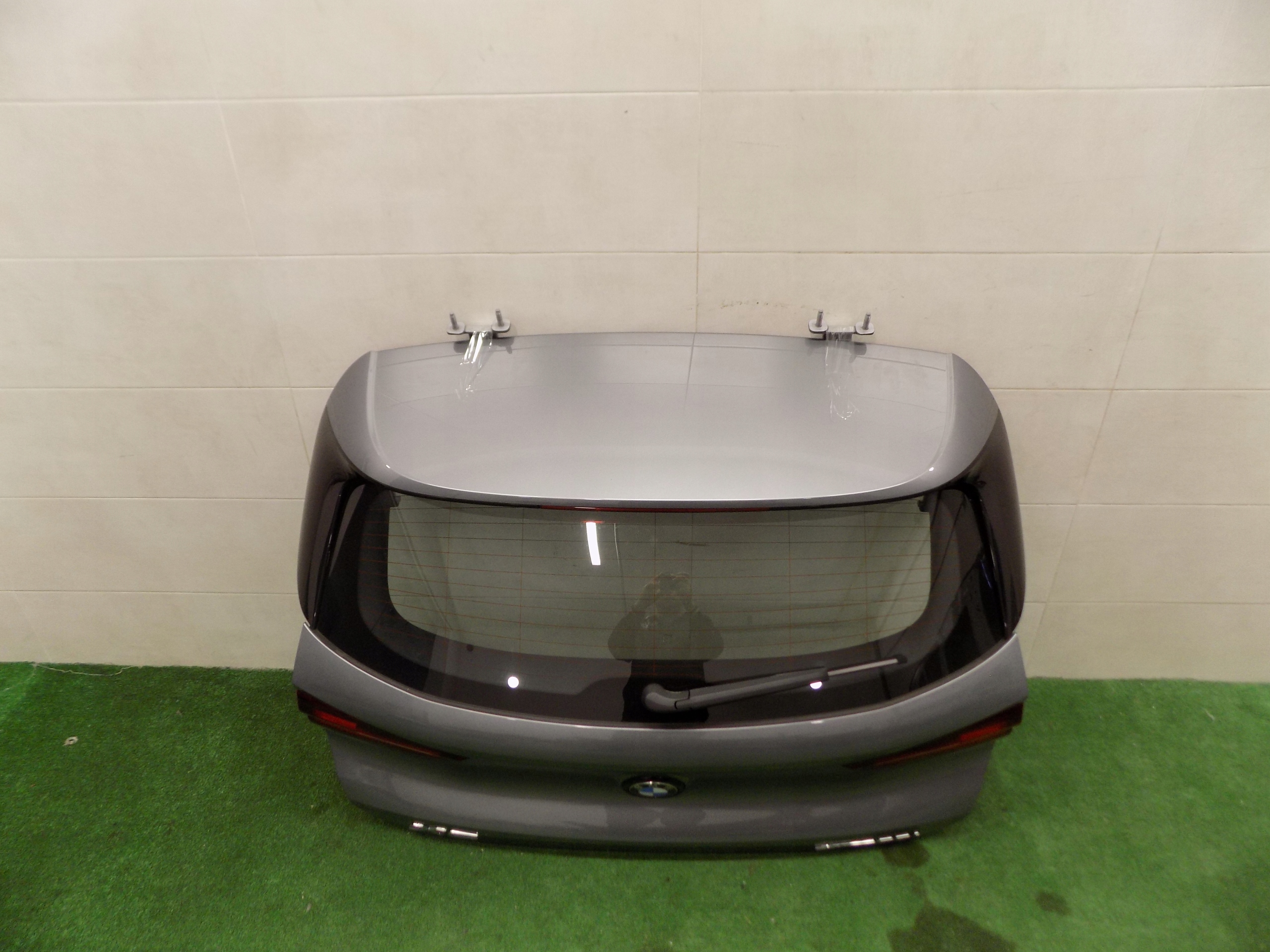 BMW 2 F39 trunk door boot C4W