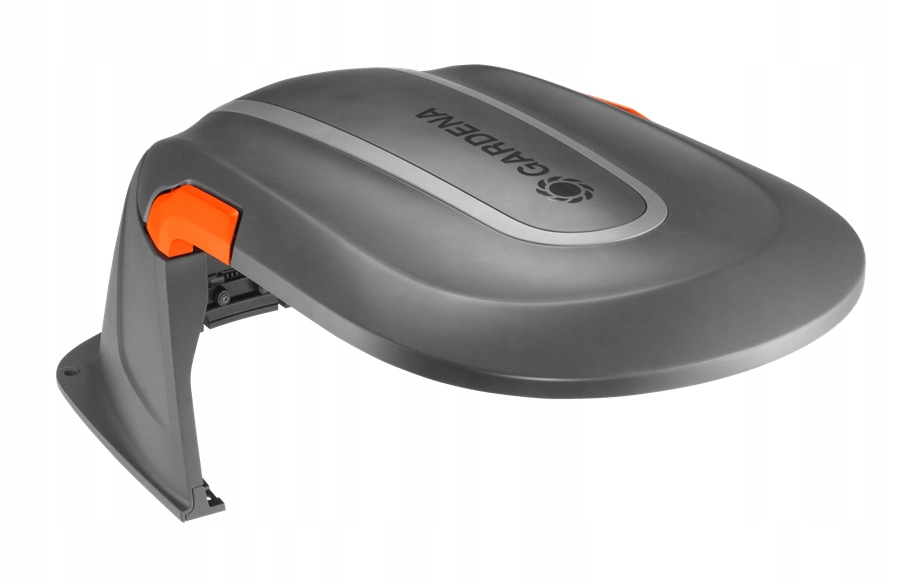 Garaż Obudowa Dla Robota Koszącego Sileno Minimo City Life Gardena 15020-20