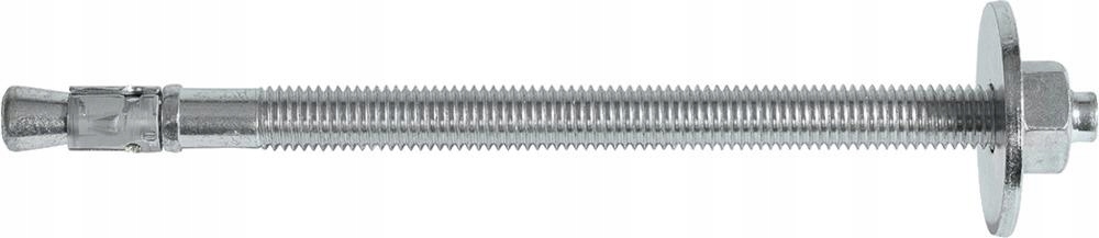 Kotva Upat IMC Gs M12x196mm pozink 20 kusů