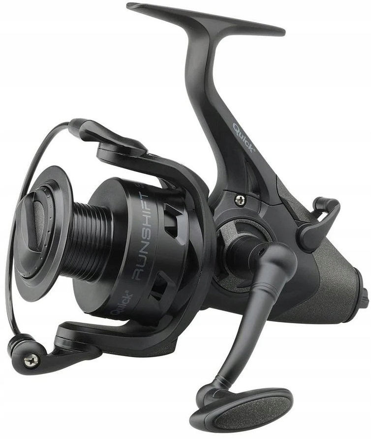 Dam Kołowrotek Karpiowy Runshift 3 6000FS
