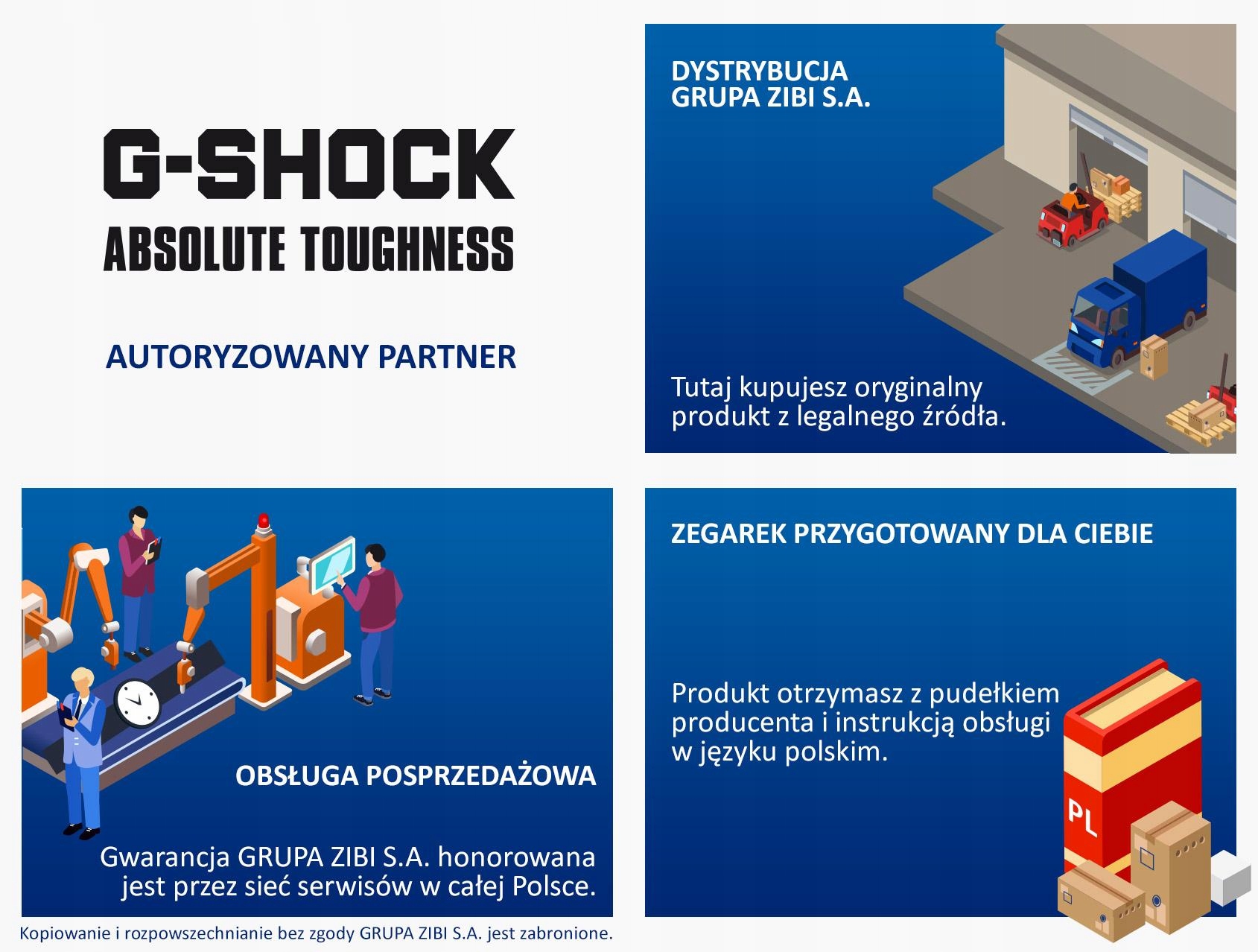 NOWY ZEGAREK CASIO G-SHOCK GD-350-1ER + GRAWER Model GD-350-1ER