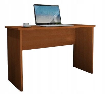 

Biurko Komputerowe Małe Stolik Laptop Olcha 90 CM