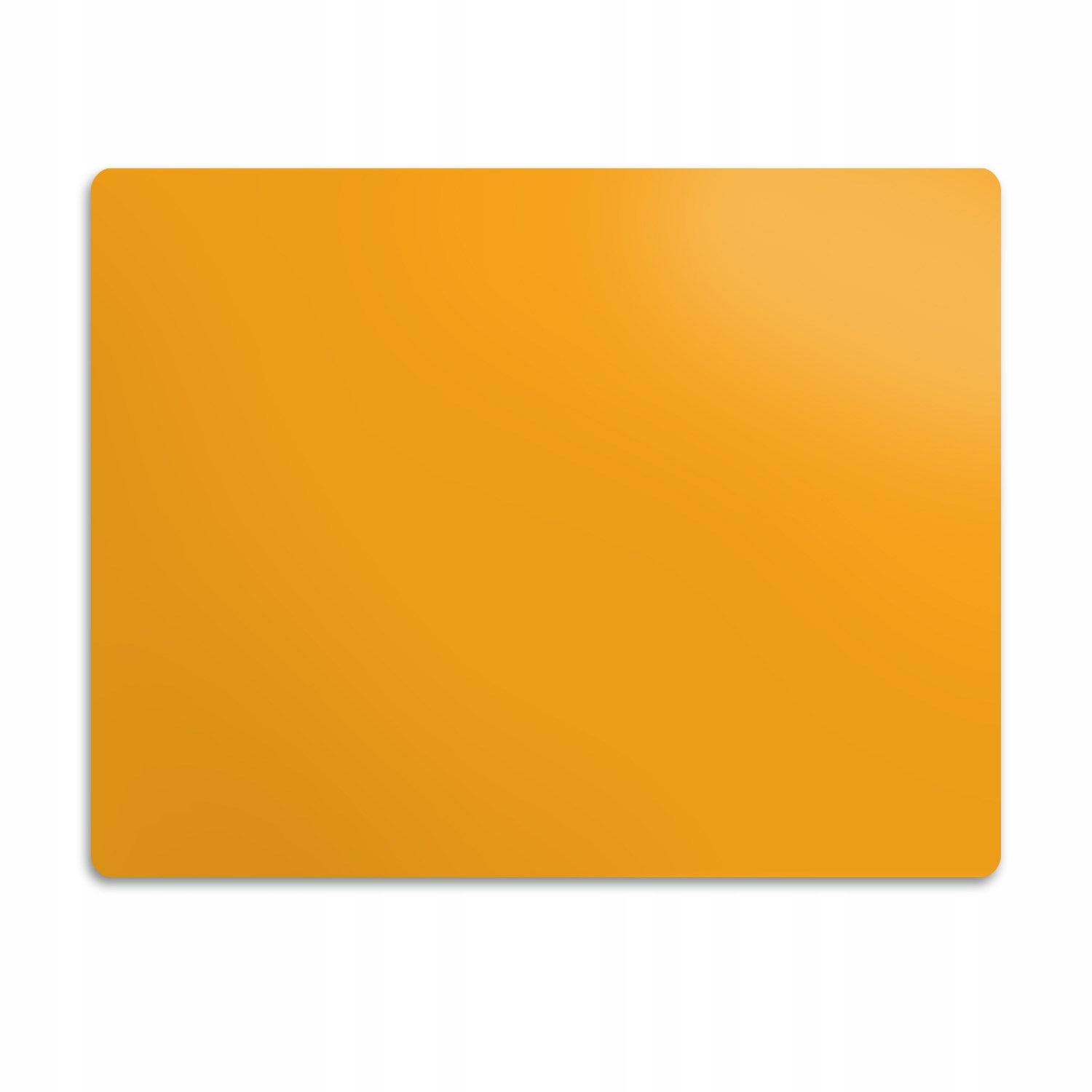 Levně Voděodolná podložka pro kočky a psa Žlutá 90x60 cm