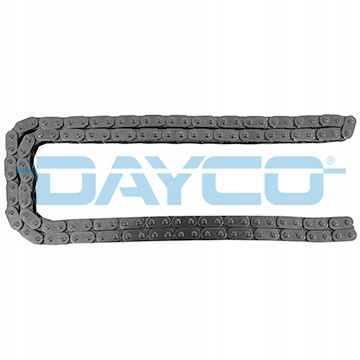 DAYCO TCH1025 Łańcuch rozrządu Producent części Dayco