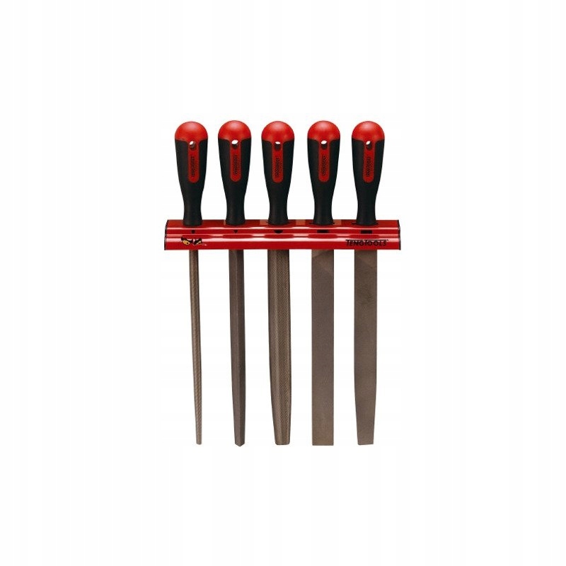 

Zestaw Pilników Na Wieszaku Teng Tools 128660107