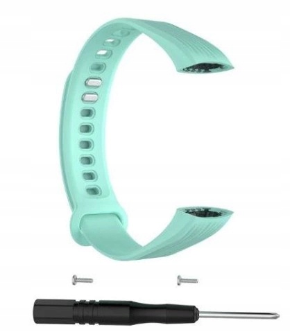 

Opaska Pasek Zamiennik Do Huawei Honor Band 3