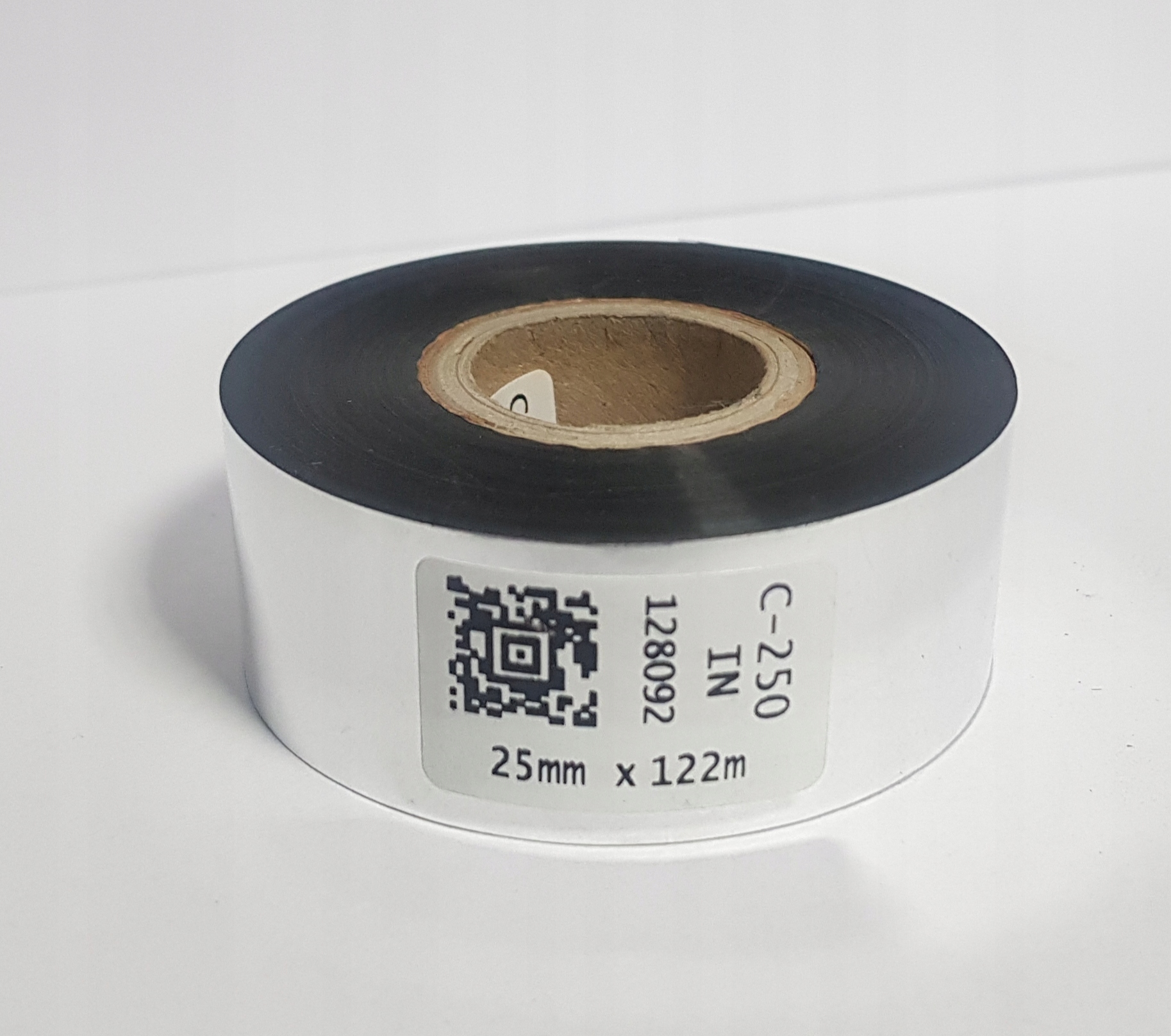 Taśma Datowania Datownika Hot-Stamp 25 mmx122 mb 10szt Marka bez marki