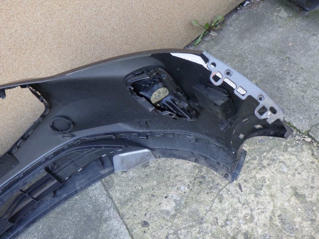 FORD KUGA MK3 III LIFT MK4 24- frontstoßstange