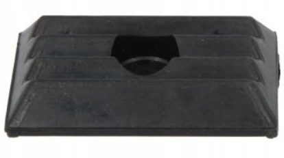 CITROEN JUMPER 06- ODBÓJ DYSTANS RESORA TYŁ NOWY Producent części AutoDor