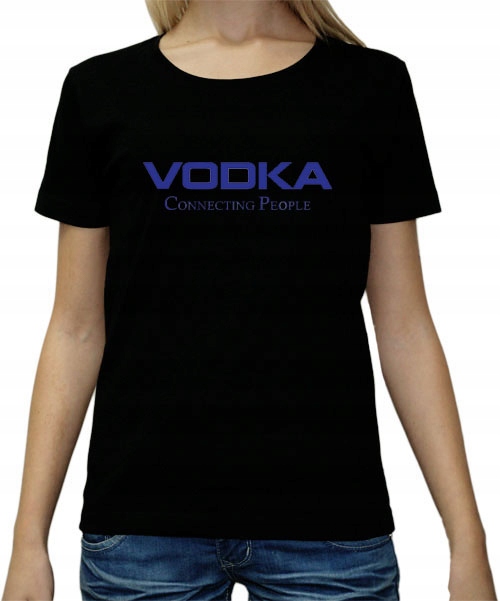

Koszulka Dm. Smieszne Koszulki T-shirt Wzory
