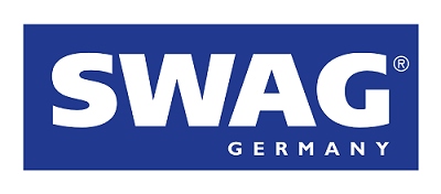 SWAG 70 92 8662 натяжной ролик, ремень ГРМ