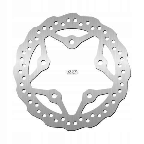Ng Brzdový Kotúč Zadný Sym Cruisym/joymax 125/200/250/300 '15-20 (240X100X)