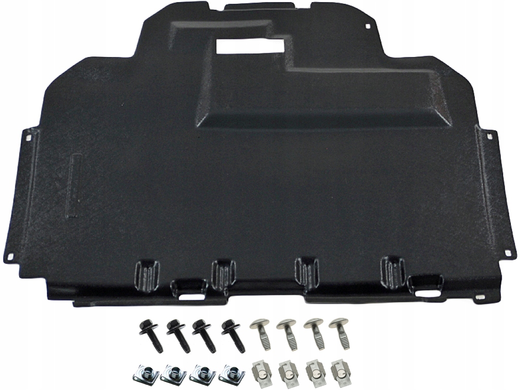 Kryt motoru Citroen C5 2001-2004 diesel 2.0 Hdi