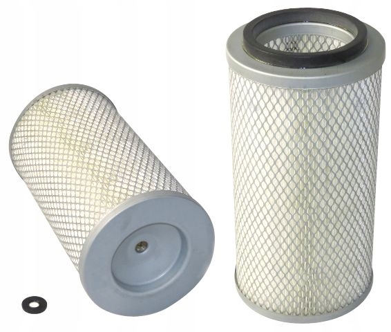 Vzduchový filtr Sa 10897 HiFi Filter (staré číslo Sa 11613)