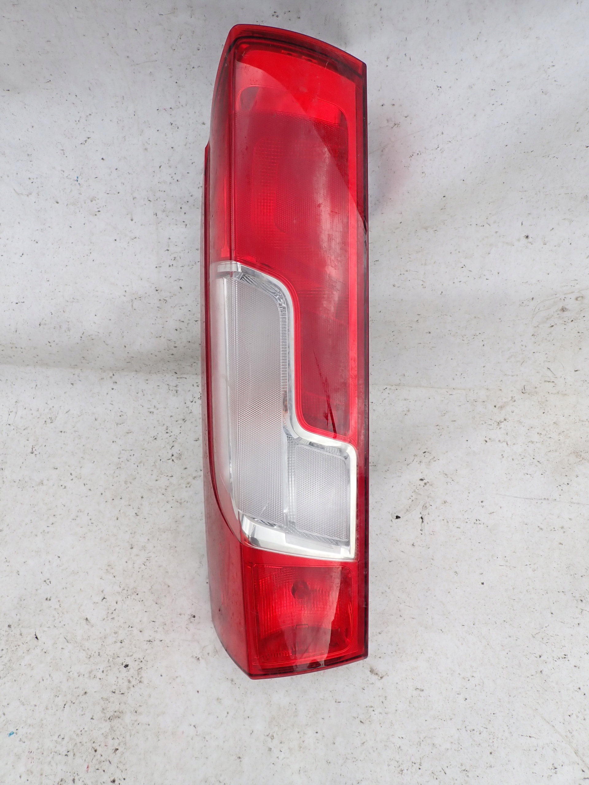 DUCATO BOXER JUMPER LIFT 14- light left rear part rear