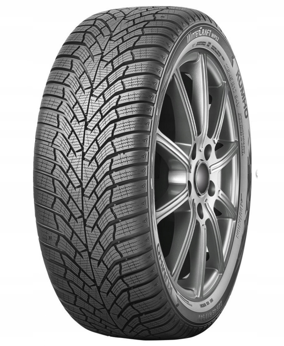 Kumho WP52 235/50 R18 XL 101 V