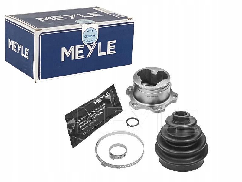 

Meyle Przegub Wewnętrzny 100 498 0227
