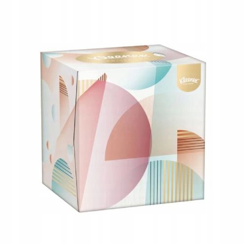 

Kleenex Chusteczki higieniczne Box Collection