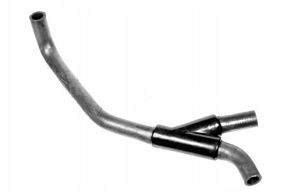 019 501 - MEYLE ШЛАНГ РАДІАТОРА MERCEDES ML 320 (163.154)