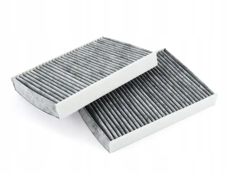 5A1BDB6 - BMW OE Kpl. микрофильтров с активированным углем X6 G06 ASO