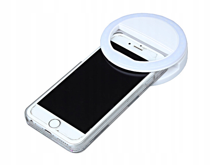 SELFIE RING LIGHT