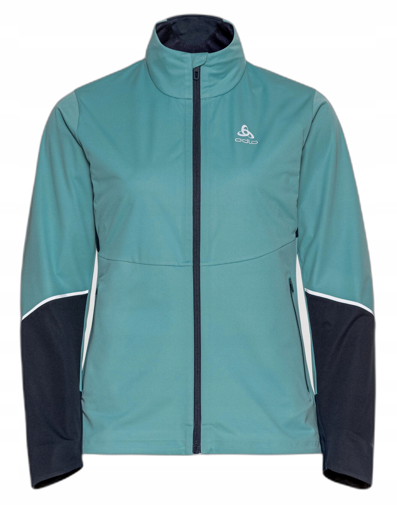 Kurtka Damska Odlo Jacket Langnes XL z749pln%%%