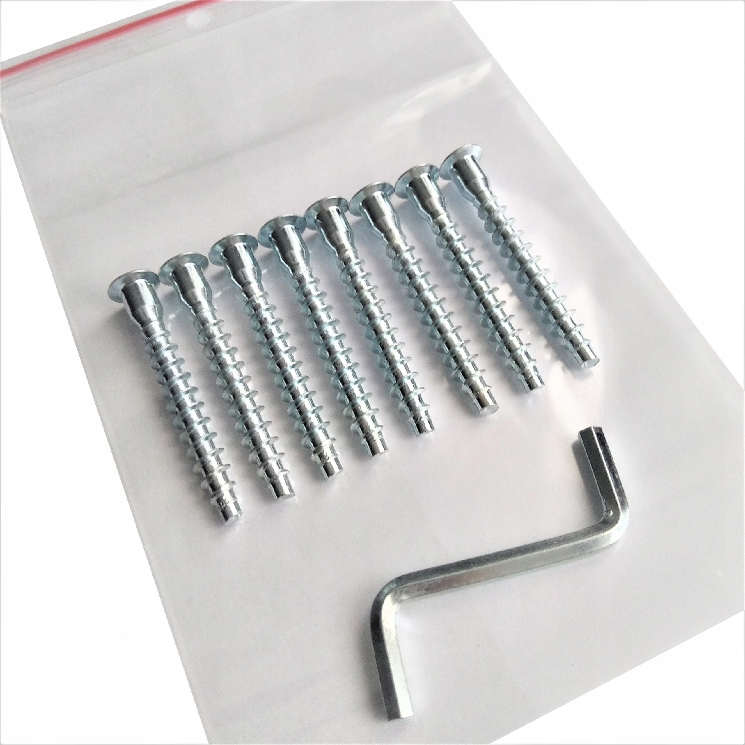 PÓŁKA WISZĄCA REGAŁ NA KSIĄŻKI SZAFKA ŚCIENNA DO PRZEDPOKOJU OLCHA PROSTA Marka inna