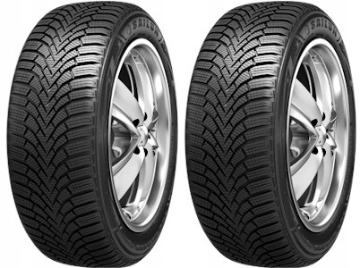 2x 205/65R15 SAILUN ICE BLAZER Alpine+ 94H NOWE