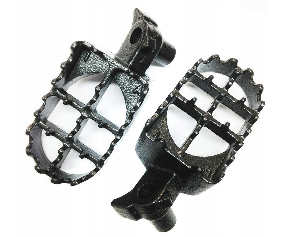 MK216-001 - ПОДНОЖКИ YAMAHA WR450F 2003-2012