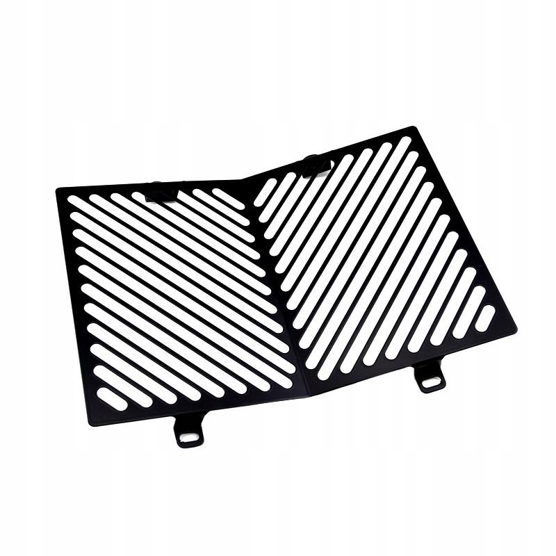 ZIEGER РЕШІТКА РАДІАТОРА 10001371