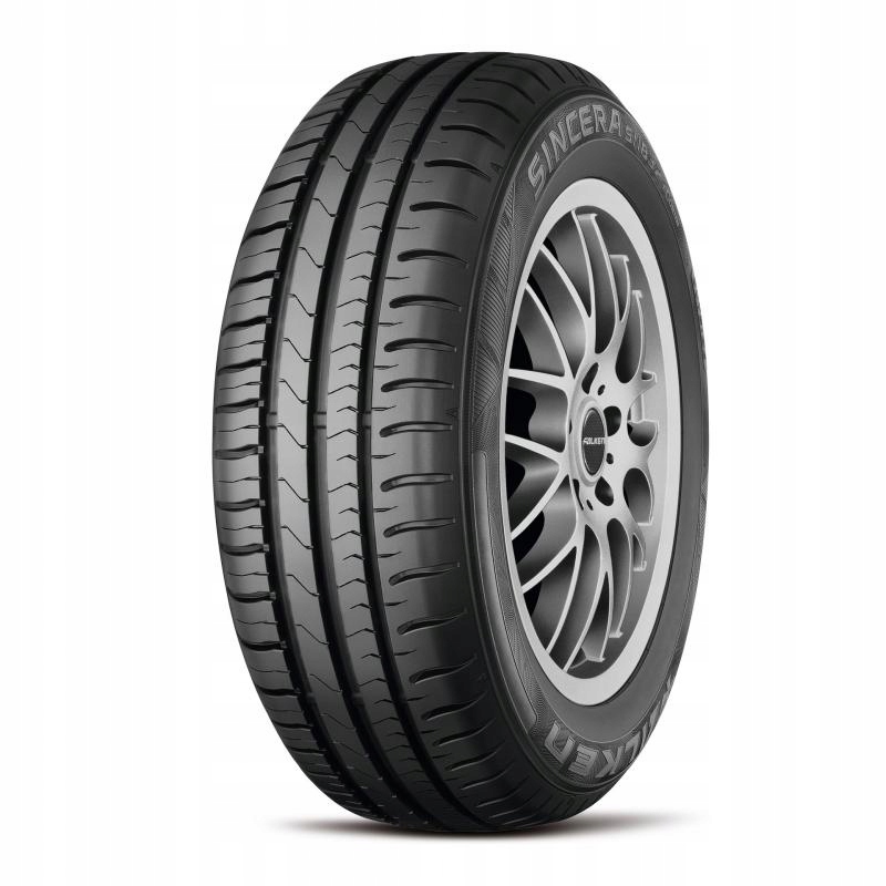

4x Falken Sincera SN110 195/65R15 91T