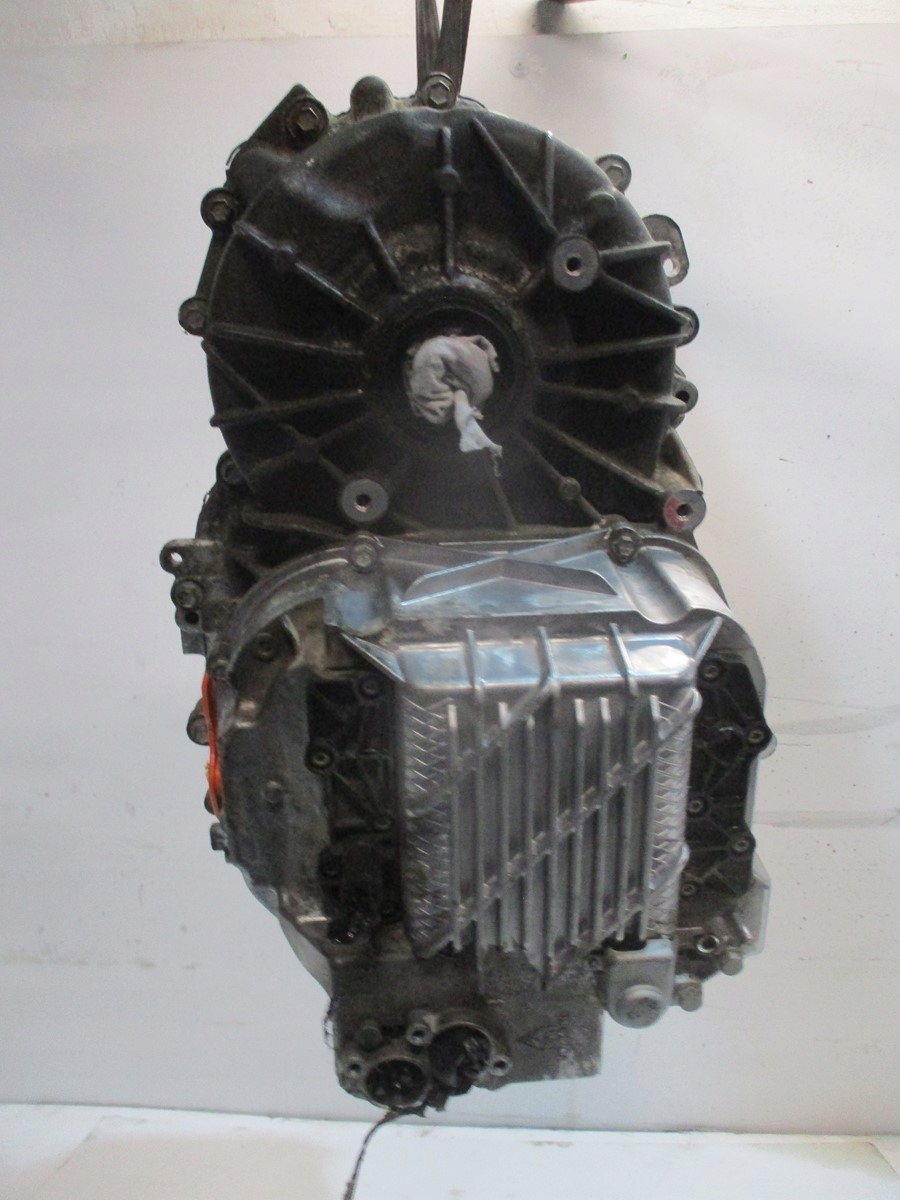 engine electrical TESLA X 1035000-00-J front front