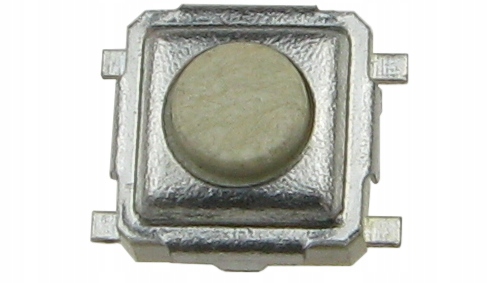 

Mikroprzełącznik 3,3x3,3x1,55mm Smd /3511