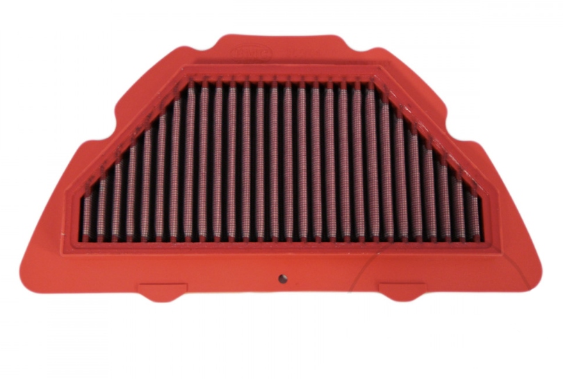 Vzduchový Filter Bmc Športový Opakovane Použiteľný Yamaha YZF-R1 1000 2004-2006