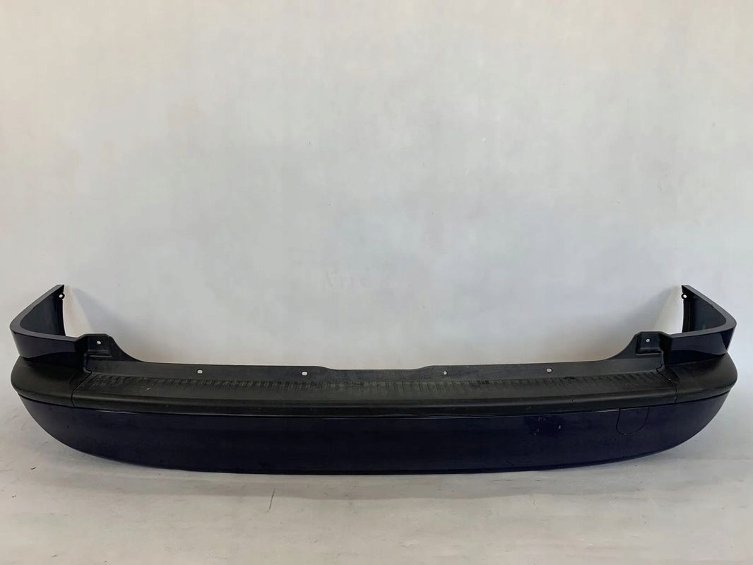 Opel Zafira A 97-05r bumper rear part rear