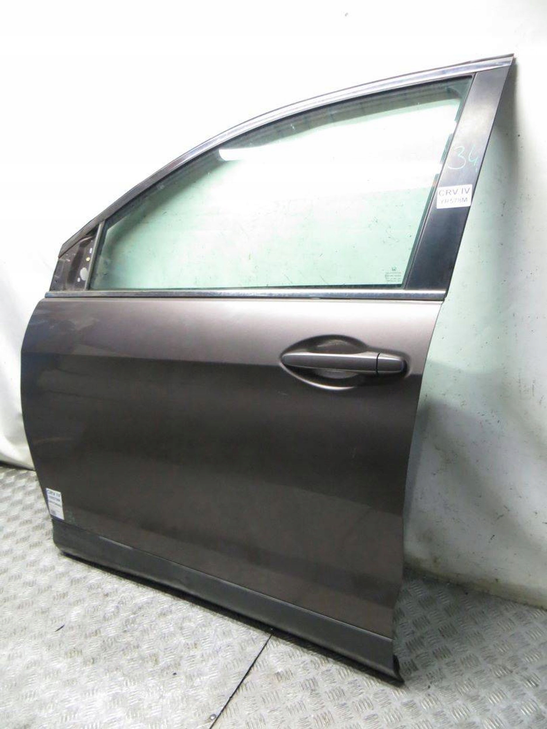 Honda CR-V RS Tür Hinten Links Door Porta Porte - Thumbnail 3