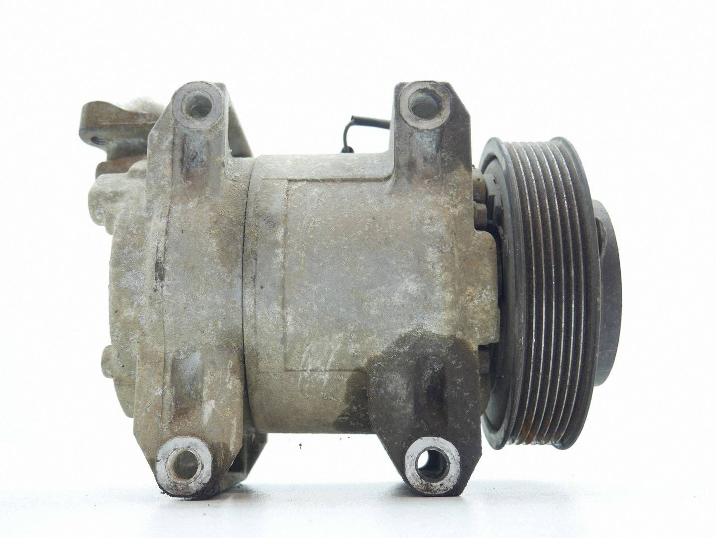 compressor compressor; KLIAMTYZACJI NISSAN NAVARA PATHFINDER 2.5D 926004X01B