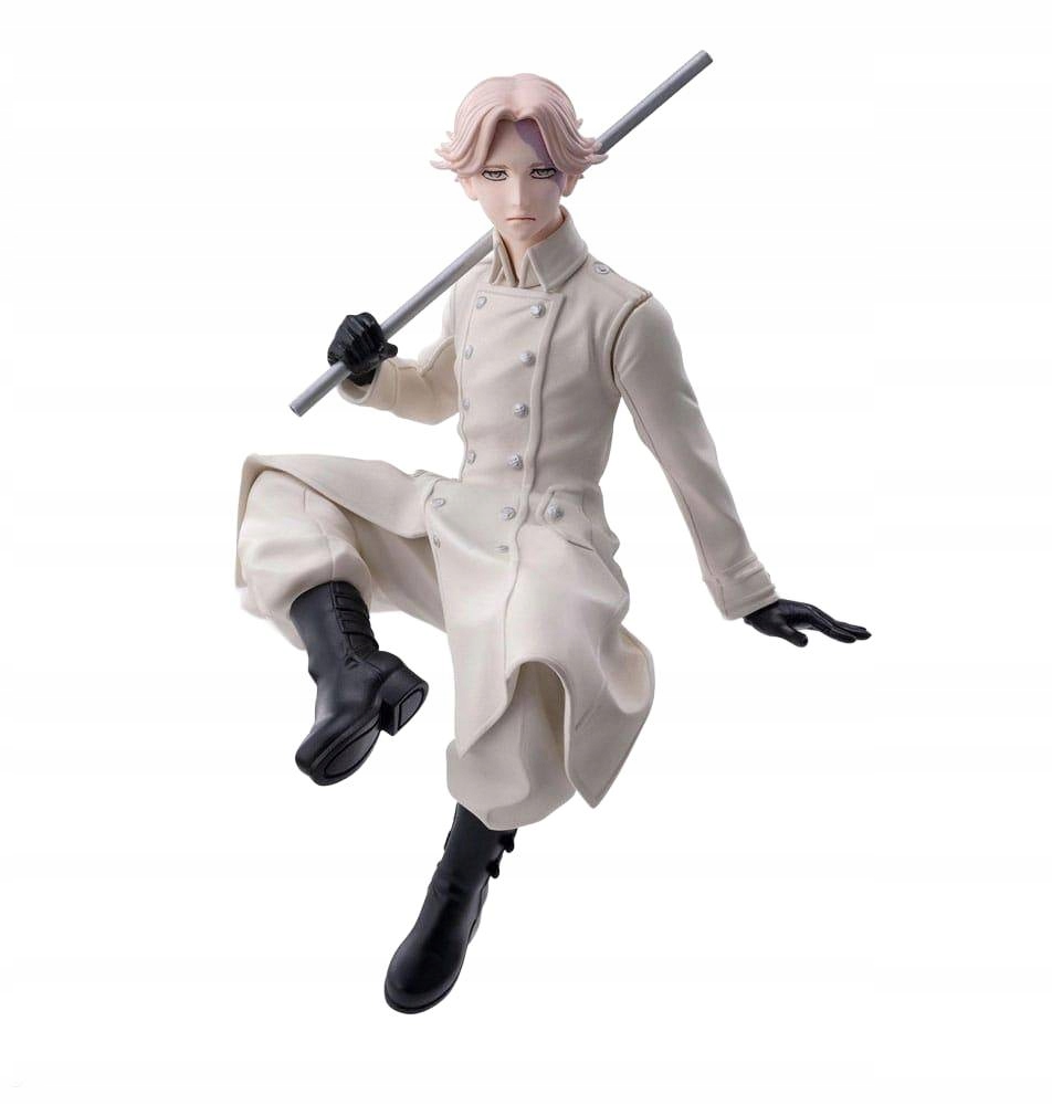 Tokyo Revengers Seishu Inui Figurka Pm Perching 14 cm