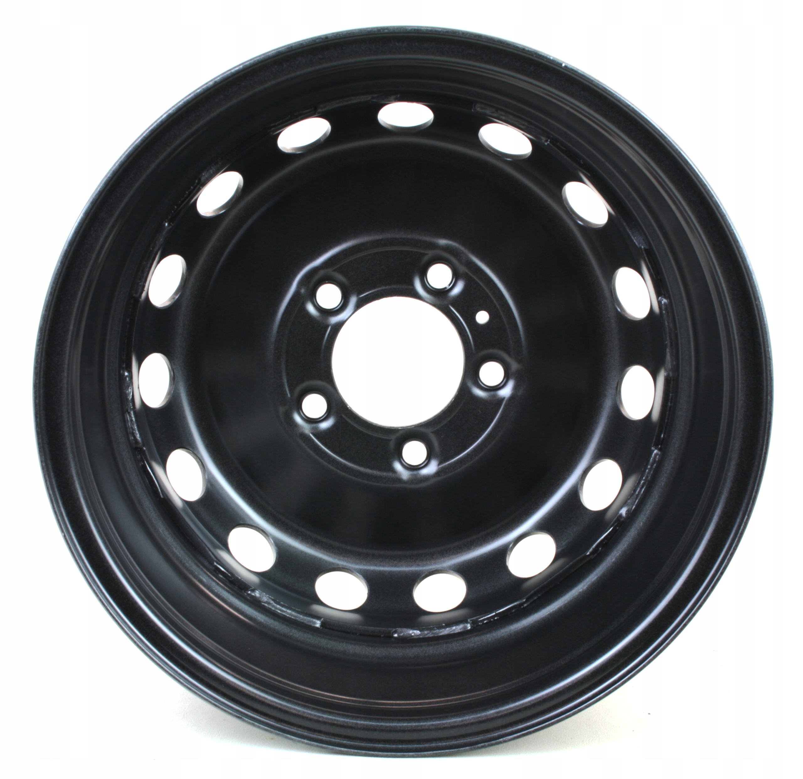 NOWA FELGA STALOWA MASTER MOVANO 6.5x16 5x130 Kod producenta R1-1765