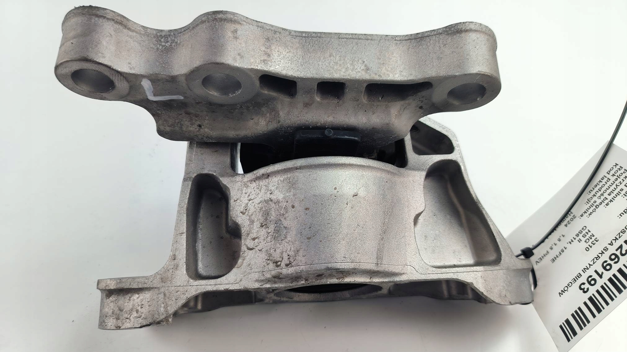 gearbox mount 11297184 MG HS II