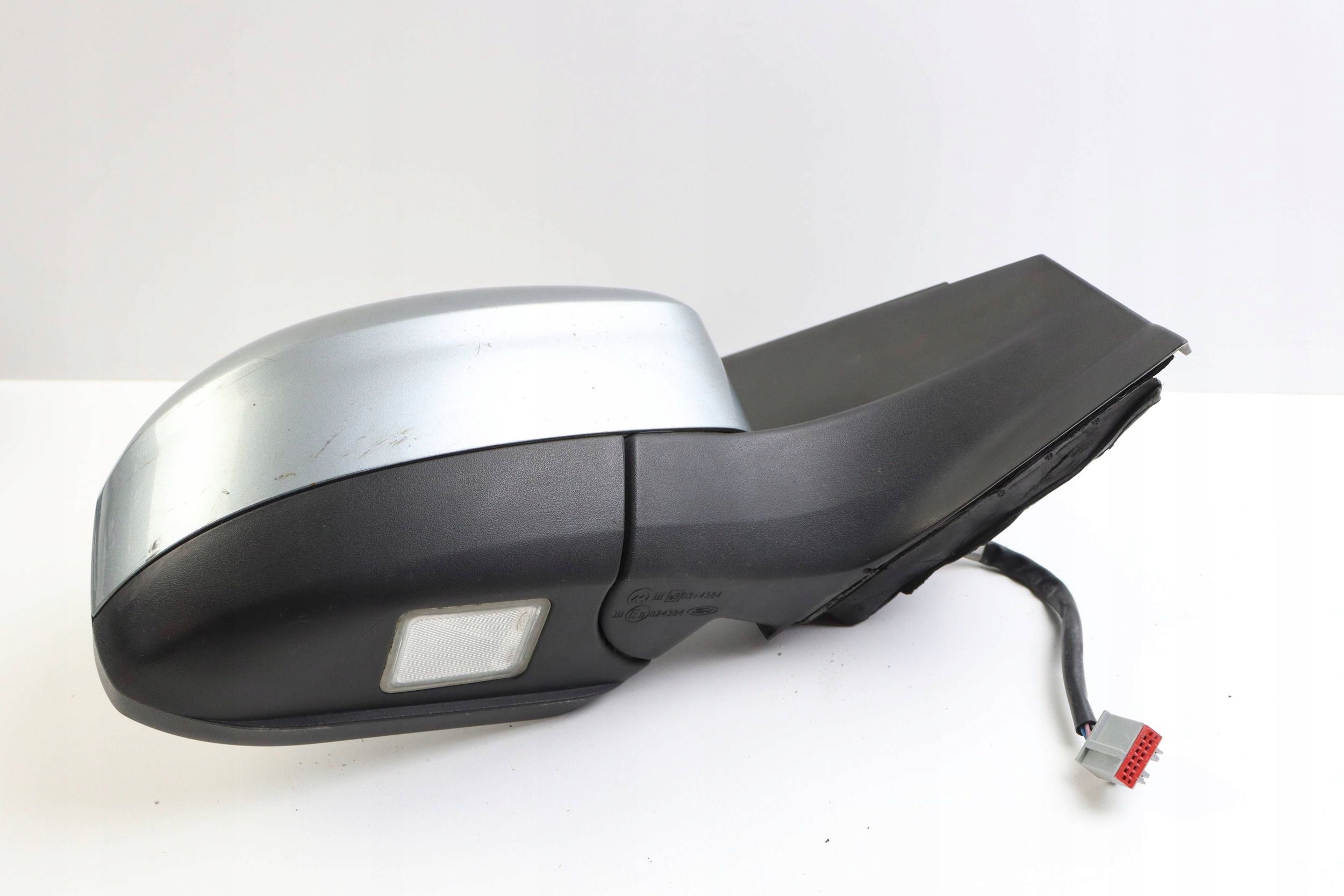 FORD MONDEO MK4 mirror right 6 PIN E9034384 E9024384 EUROPA
