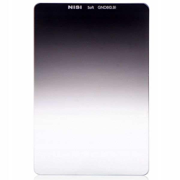 

Filtr NiSi Ir nano GND8 0.9 Soft system Prosories