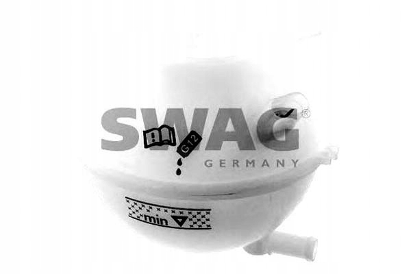 SWAG ZBIORNICZEK WYRÓWNAWCZY AUDI A3 1.6 (8L1)