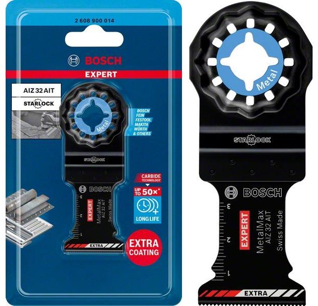 BRZESZCZOT STARLOCK EXPERT AIZ 32AIT 40x32mm BOSCH