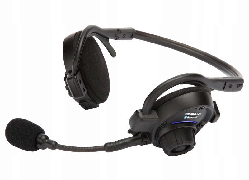 Sena Interkom Univerzálny SPH10 Bluetooth 3.0 Až 900 M Na Bicykel, Kolieskové Korčule, Lyže