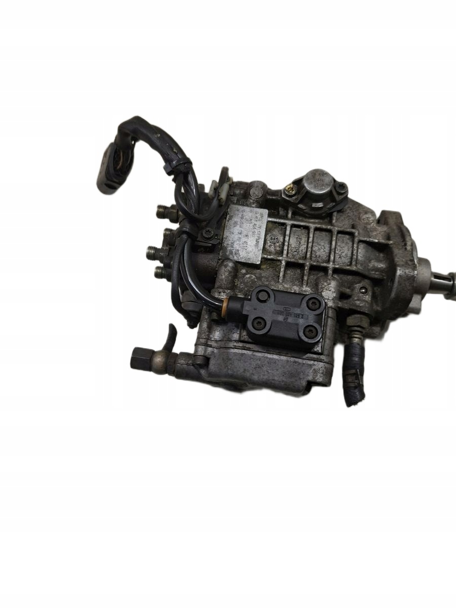 Einspritzpumpe AUDI A3 8L 1.9 TDI AHF 038130107D 2484463336