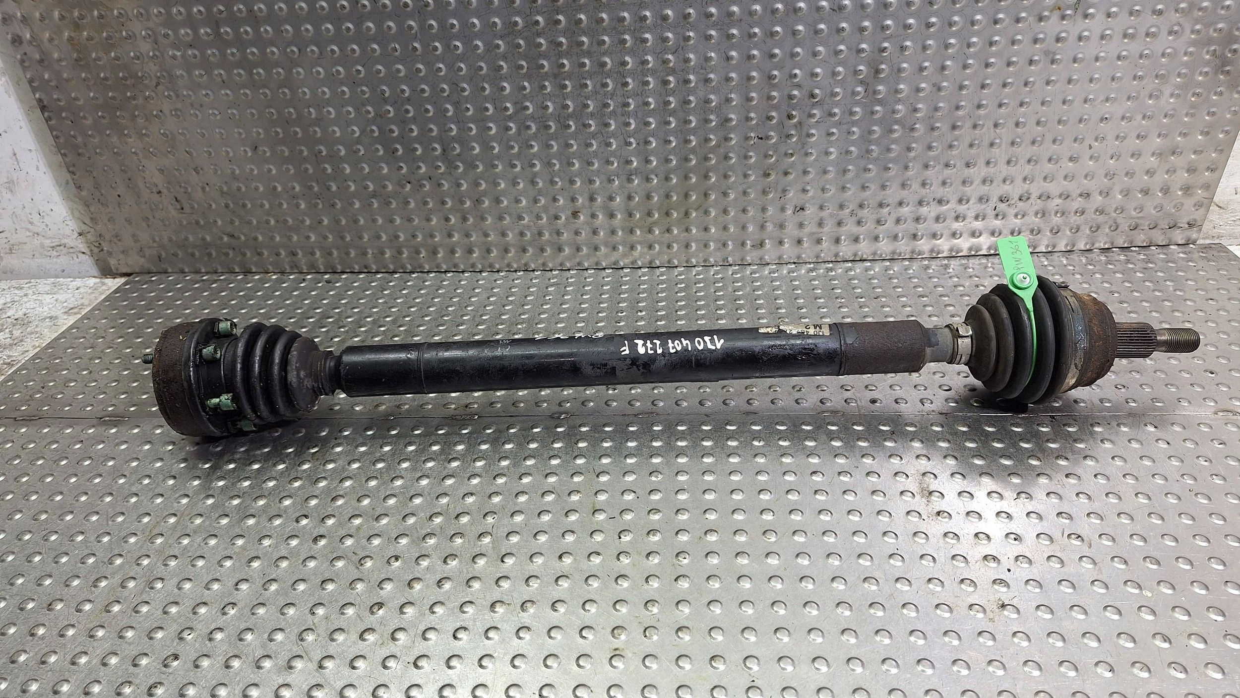 Semiasse Destro Anteriore 1J0407272F VW GOLF IV OCTAVIA e A3 8L LEON e 1.4 16V