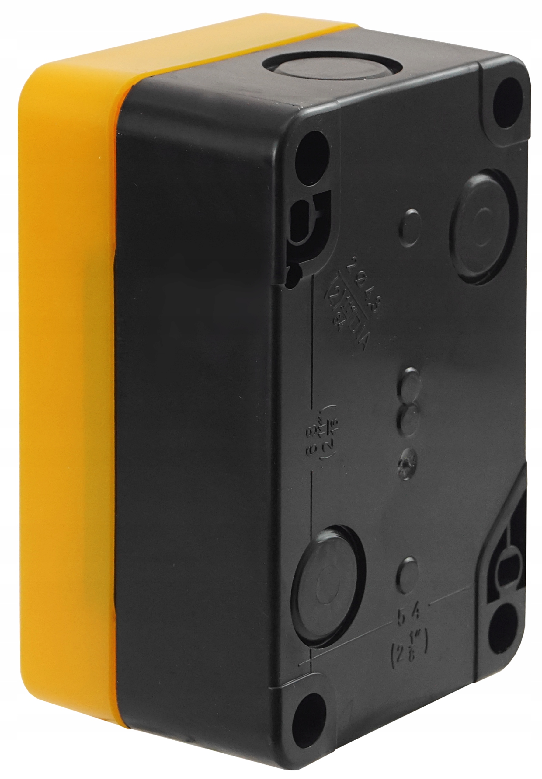 KASETA STEROWNICZA PRZYCISK START STOP W OBUDOWIE EAN (GTIN) 5900378968412