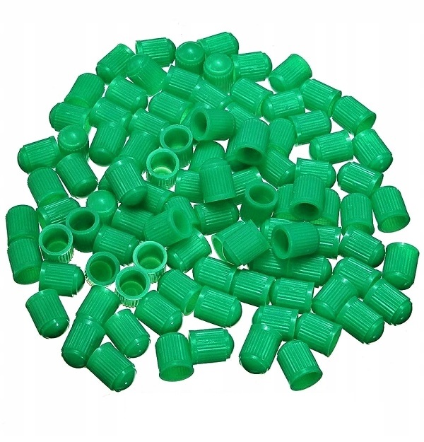 

Kapturek nakrętka czapeczka zaworu wentyla koła